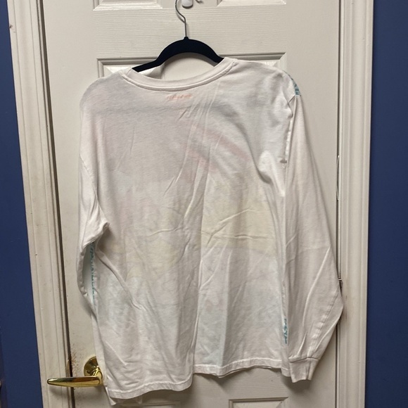 Nickelodeon Hey Arnold Denim Unisex  t-shirt Size L - Picture 4 of 8